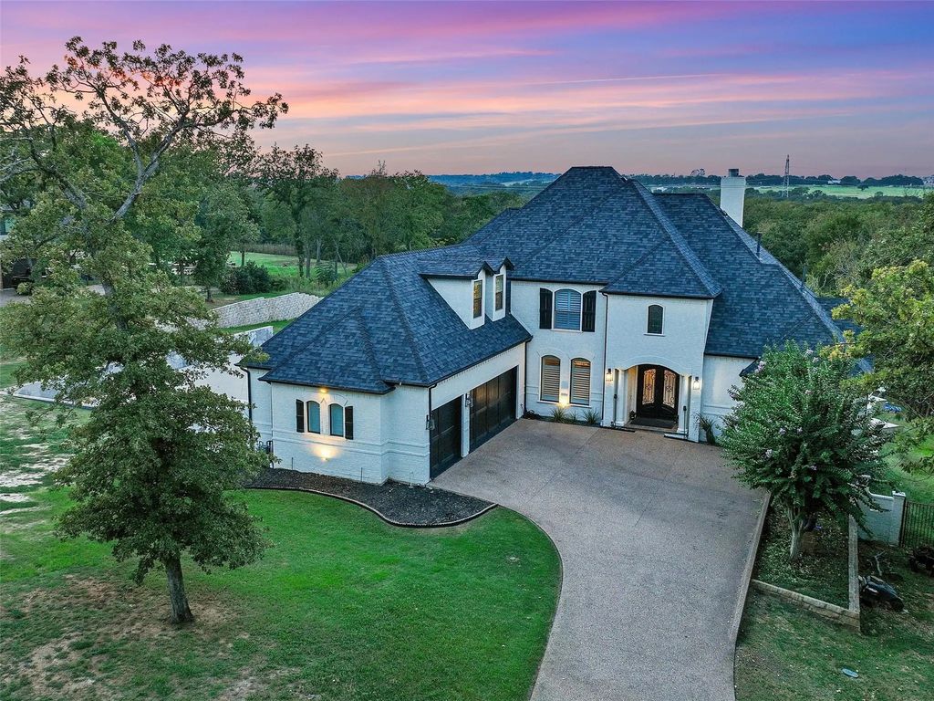 8800 Baltusrol Drive, Flower Mound