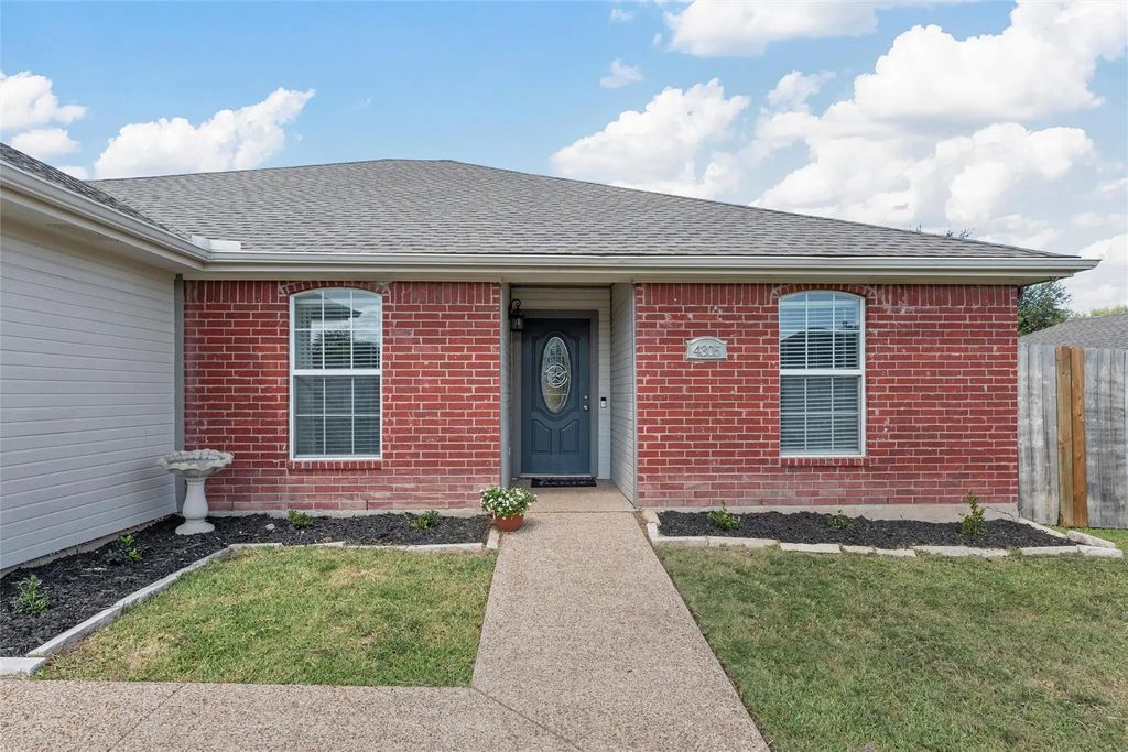 4305 Rance Lane, Waco
