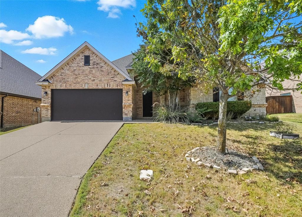 240 Spyglass Drive, Willow Park