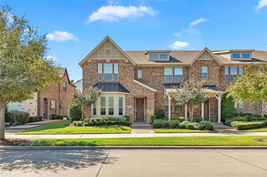 4258 Cascade Sky Drive, Arlington