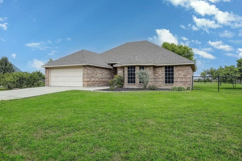 11440 Mitchell Circle, Ponder
