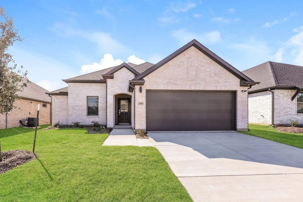 3908 Edmondson Drive, Princeton
