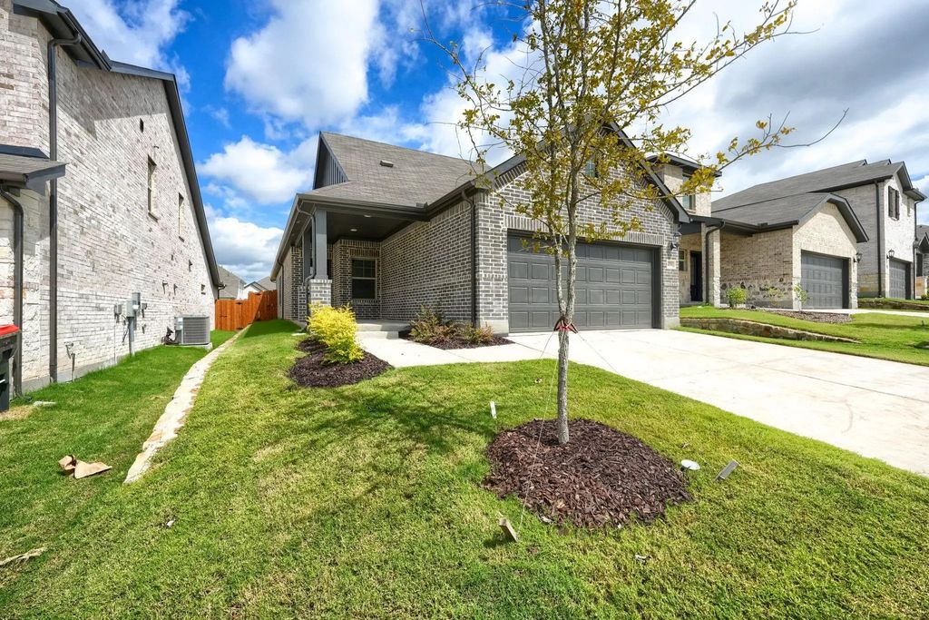 406 Blanton Street, McKinney