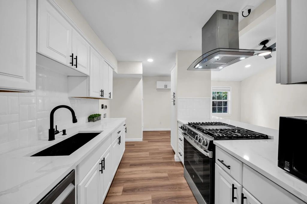 3514 Cherryhill Lane, Garland