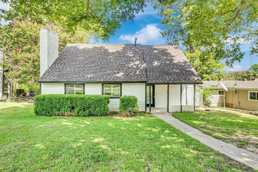 10525 Post Oak Bend, Wills Point
