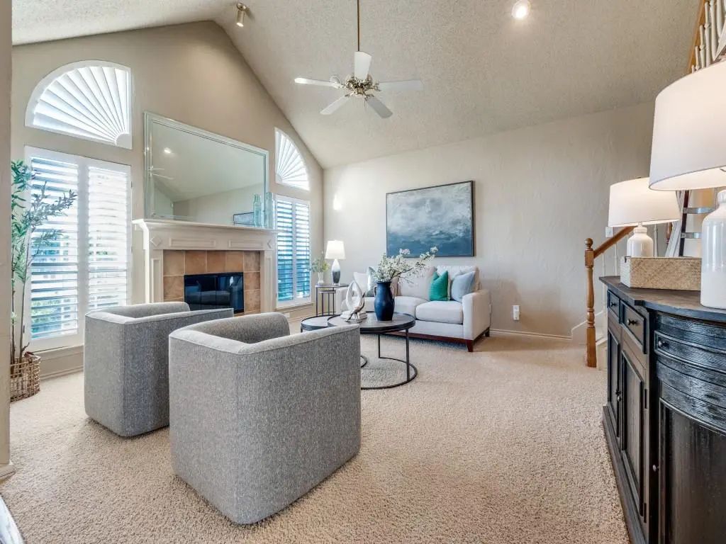 2801 Carmel Drive, Carrollton