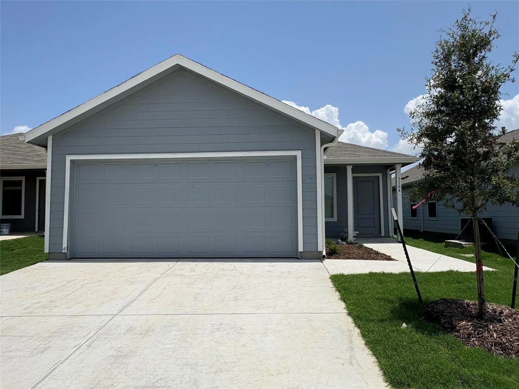 3104 Tokara Street, Providence Village