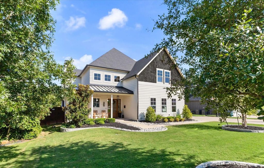407 S Clark Street, Rockwall
