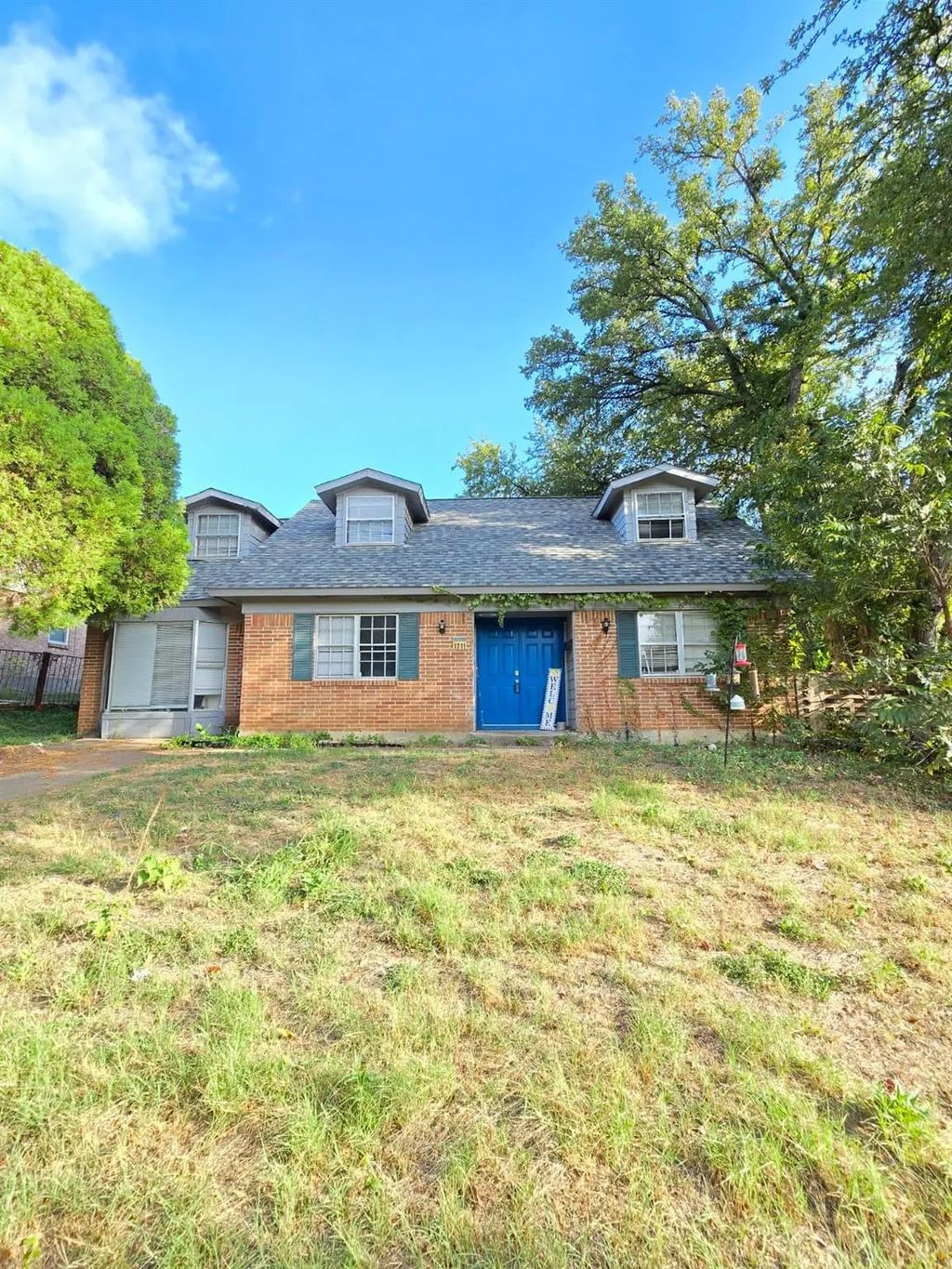 1711 Indian Summer Trail, Dallas