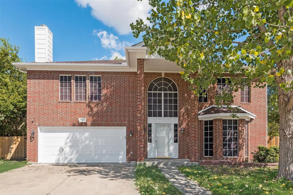 3623 Palmer Court, Arlington