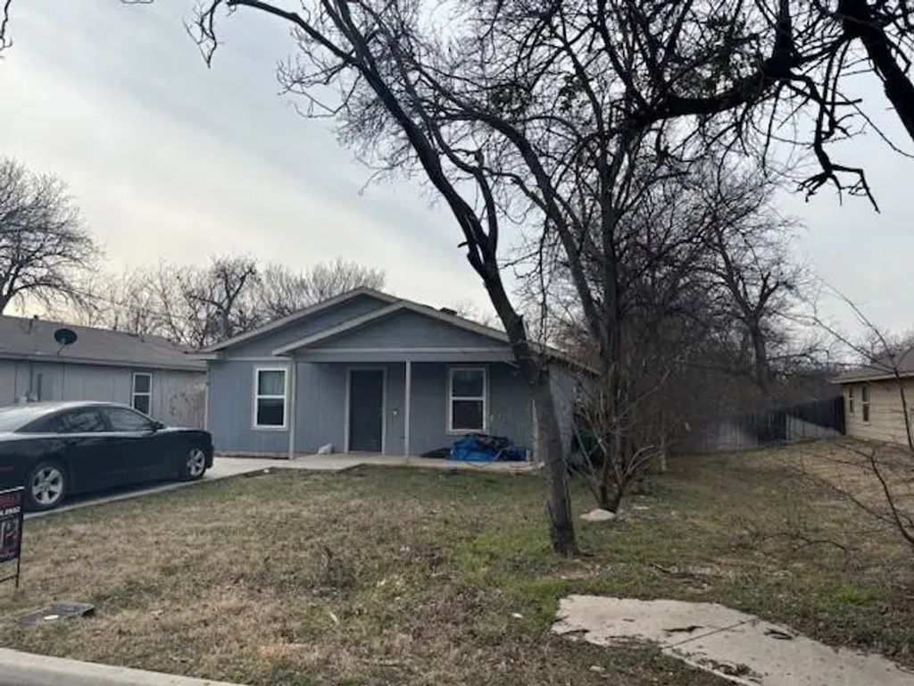 315 N Morris Street, Gainesville