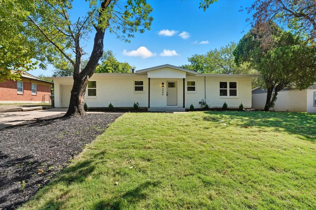 5008 Colorado Boulevard, North Richland Hills