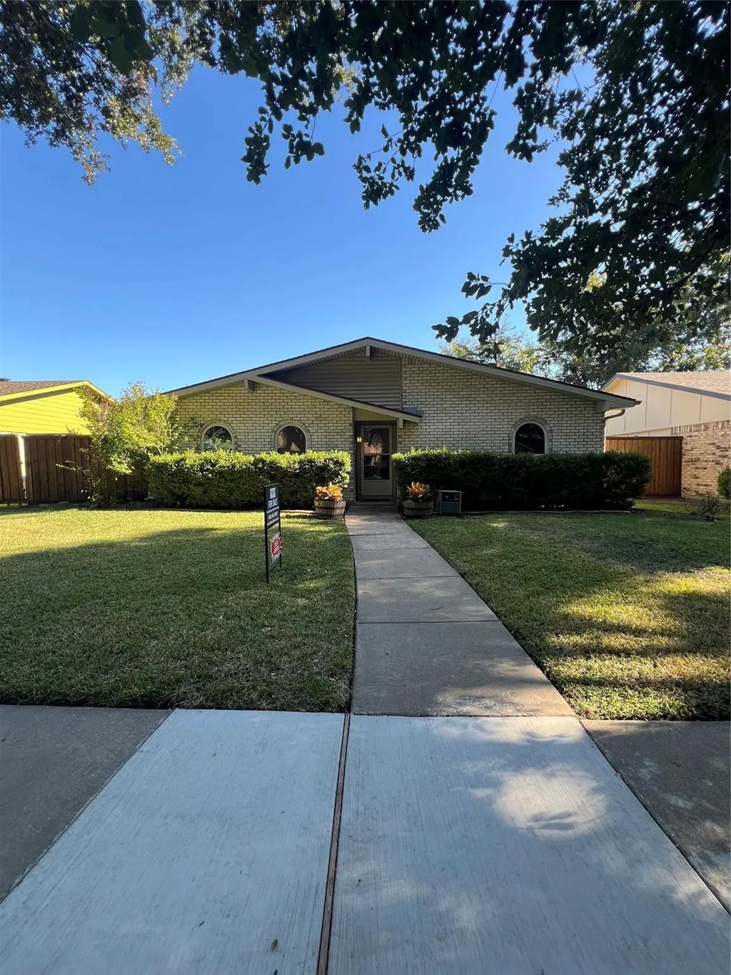 2710 Branch Oaks Drive, Garland