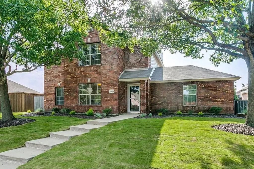6500 Liberty Court, Frisco