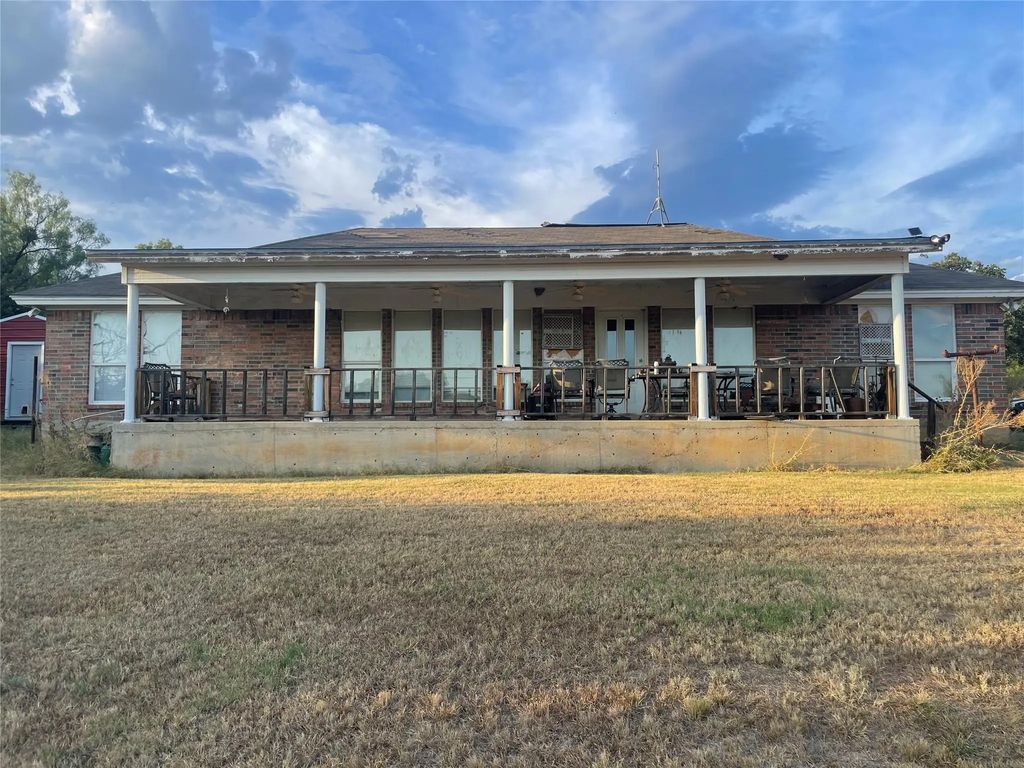 520 Cr 221, Breckenridge