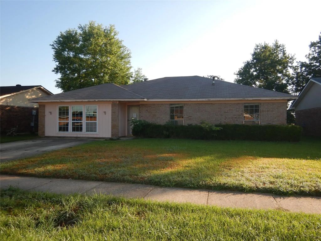 4717 General Ewell Drive, Bossier City