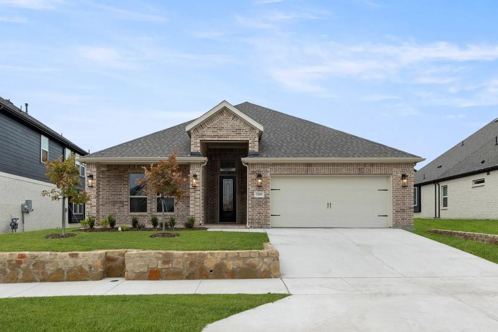 5209 Great Hollow Trail, Fort Worth