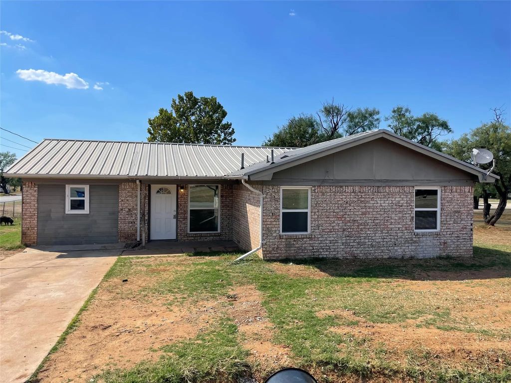 306 S Old Caddo Avenue, Breckenridge