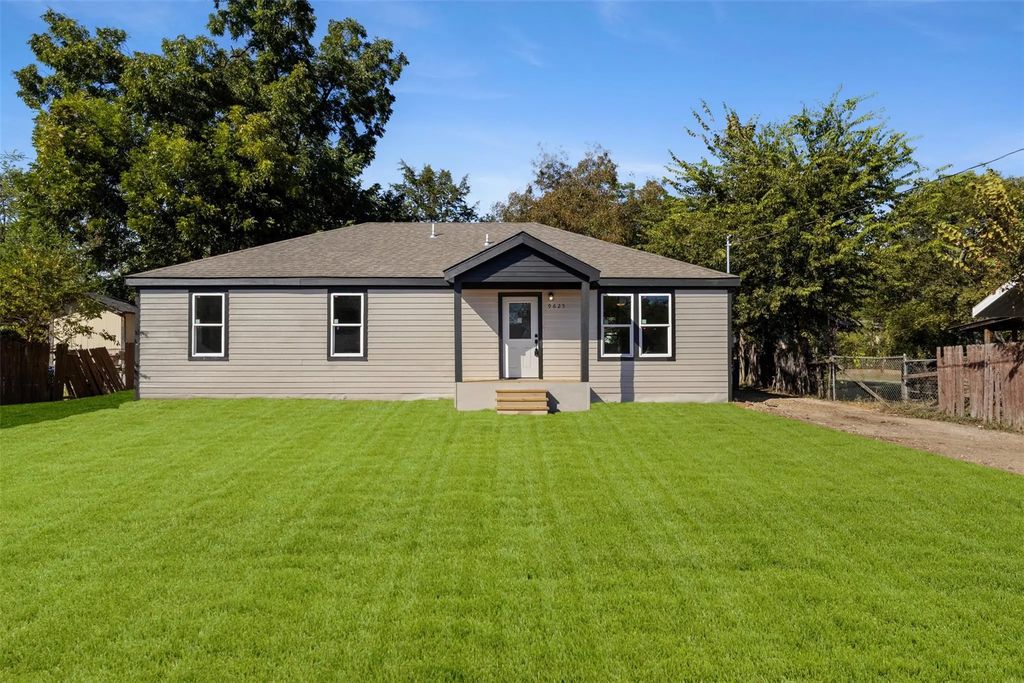 9625 Homeplace Drive, Dallas