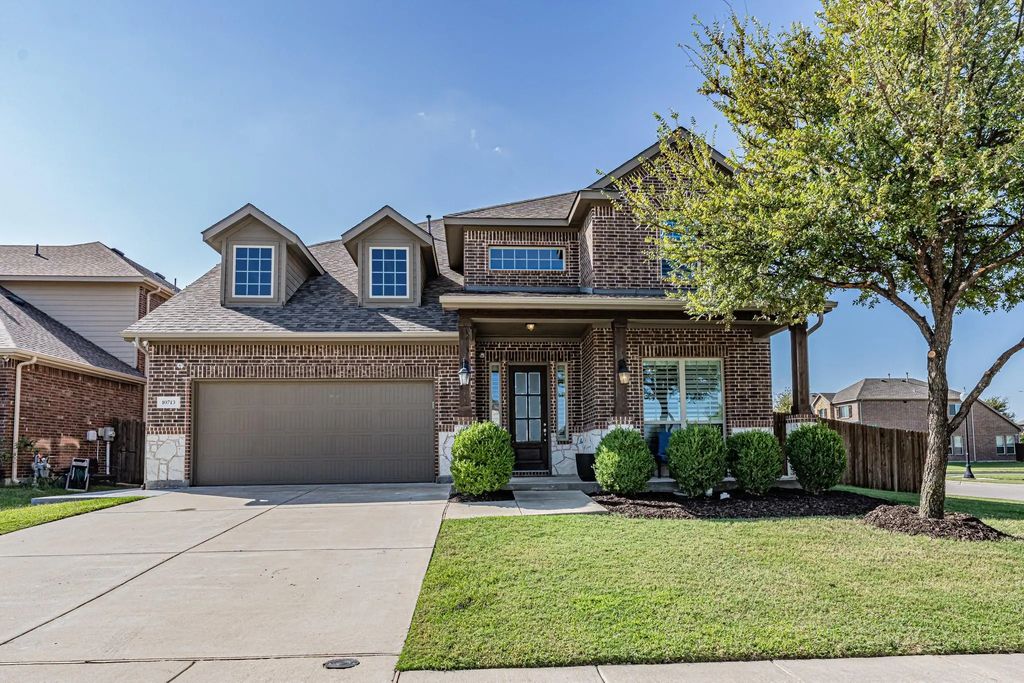10713 Fort Stockton, McKinney