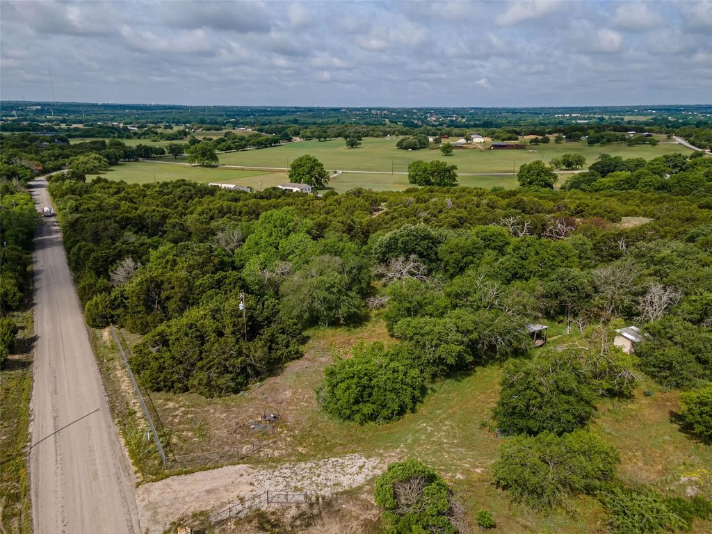 2405 Upper Denton Road, Weatherford