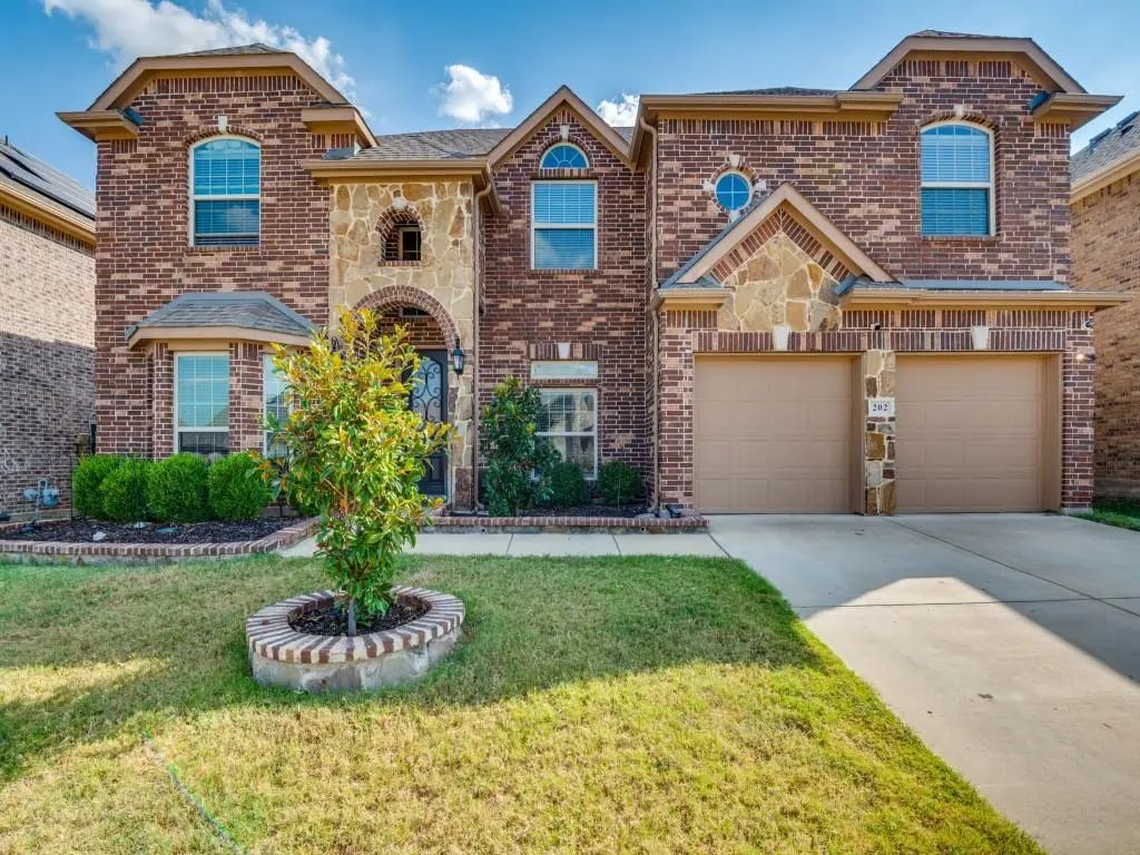 202 Ravenel Street, Glenn Heights