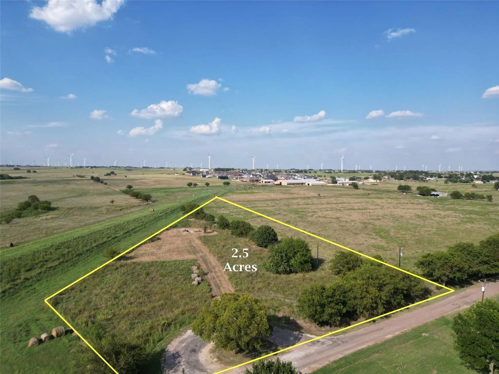 Tbd County Road 317 A, Muenster