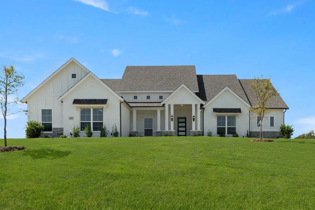 6211 Cedar Elm Road, Midlothian