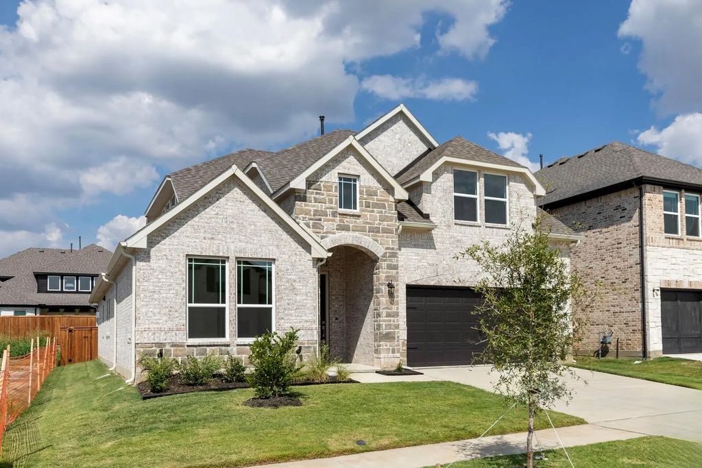 5705 Burford Lane, Celina