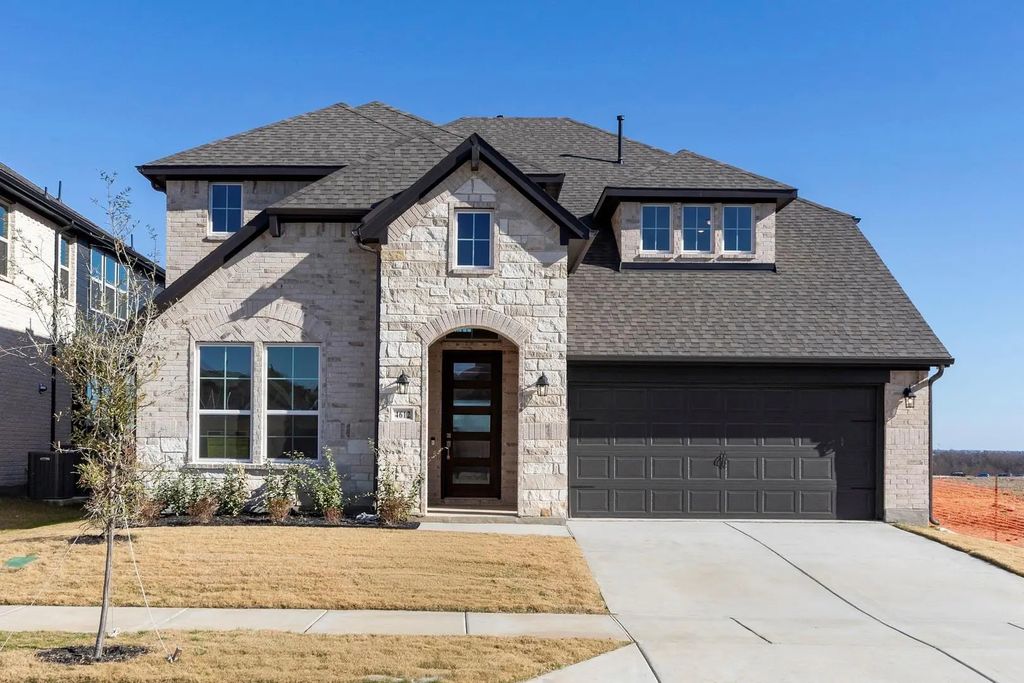 4612 Flaubert Avenue, Celina