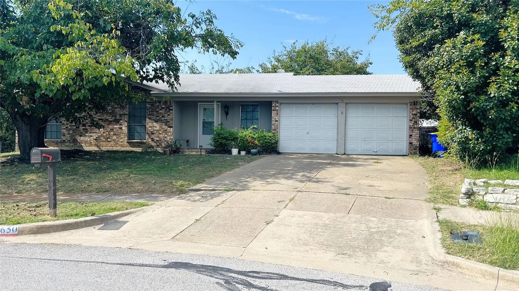 5650 Cornwallis Court, Watauga