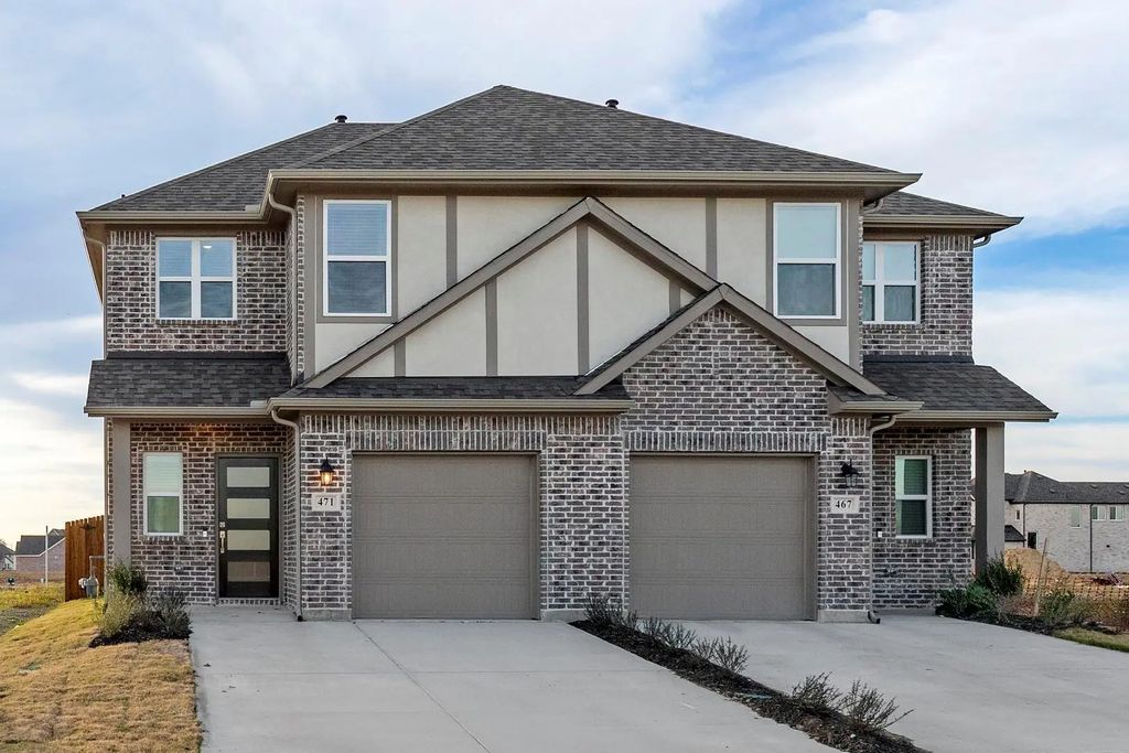 471 Sweet Spring Drive, Lavon