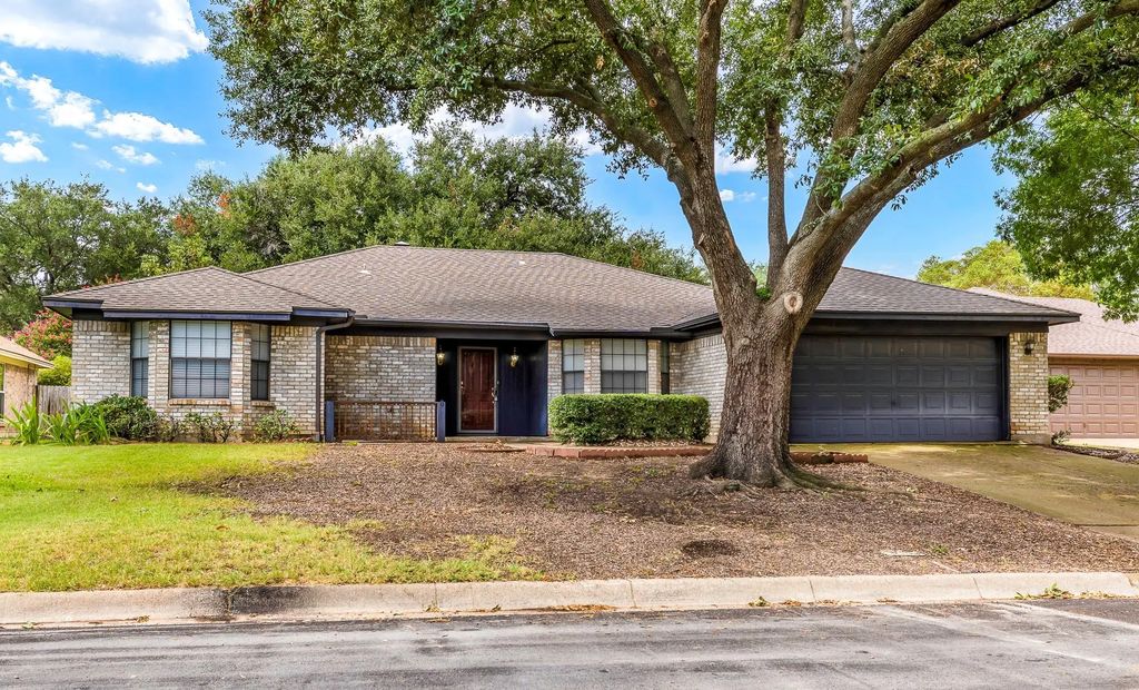 4700 Ringold Drive, Fort Worth