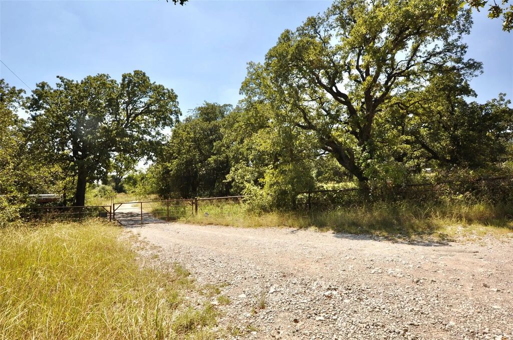 Tba Old Brock Road, Weatherford