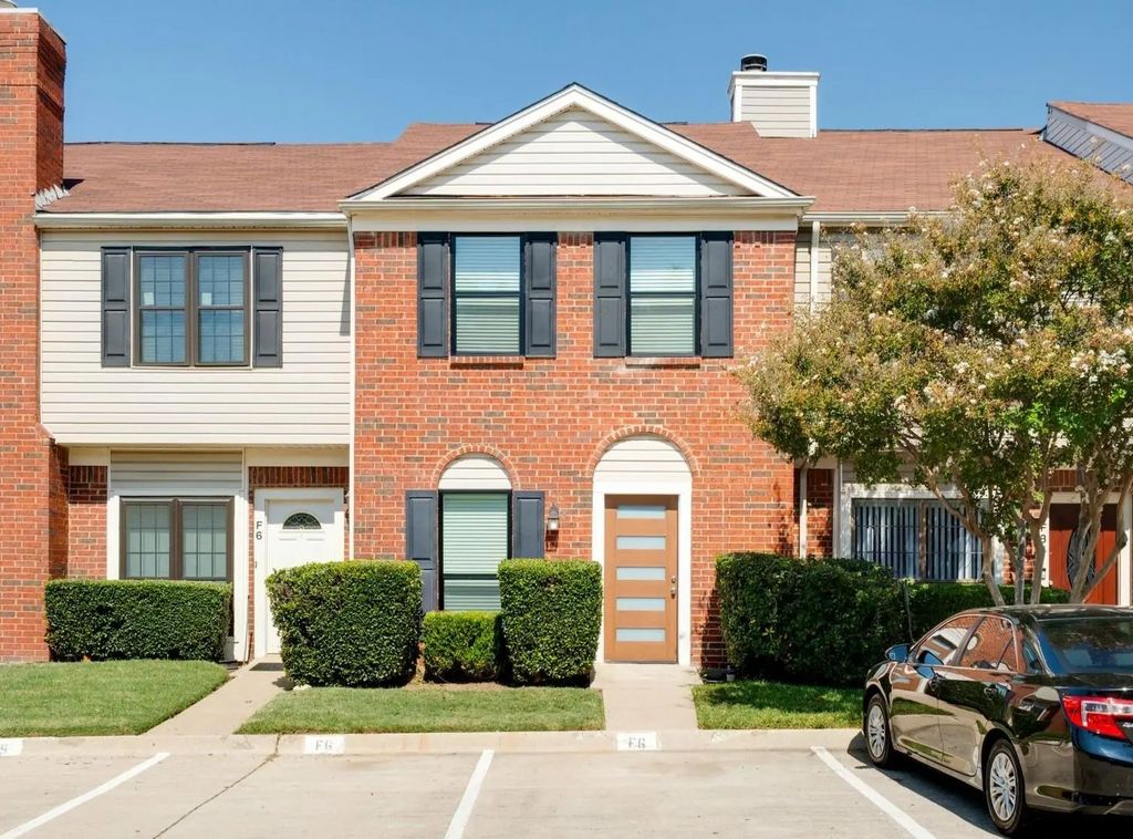 226 Samuel Boulevard 7, Coppell