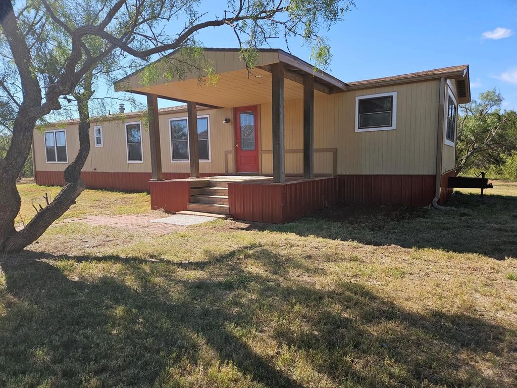 1338 Maxwell Street, Buffalo Gap