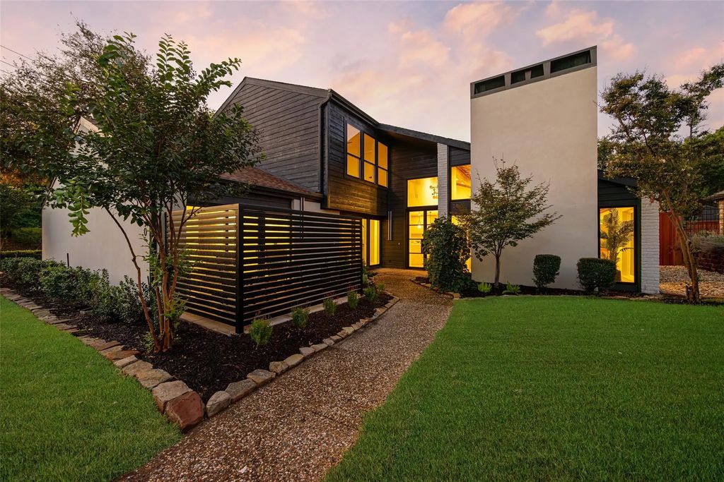 9530 Viewside Drive, Dallas