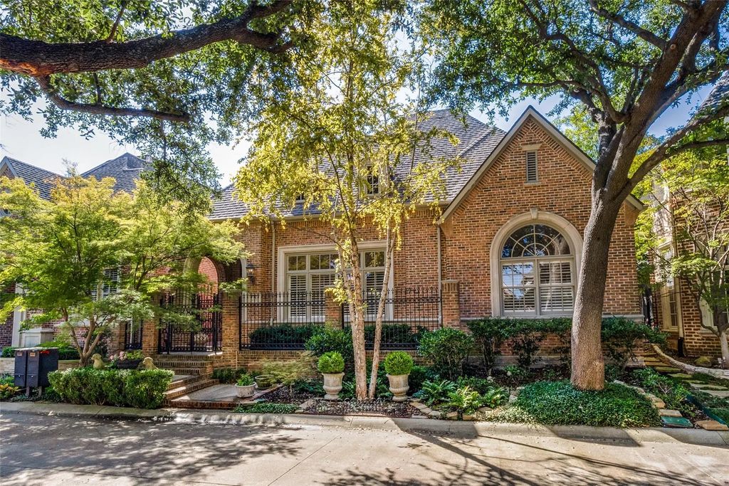 7722 Marquette Street, Dallas