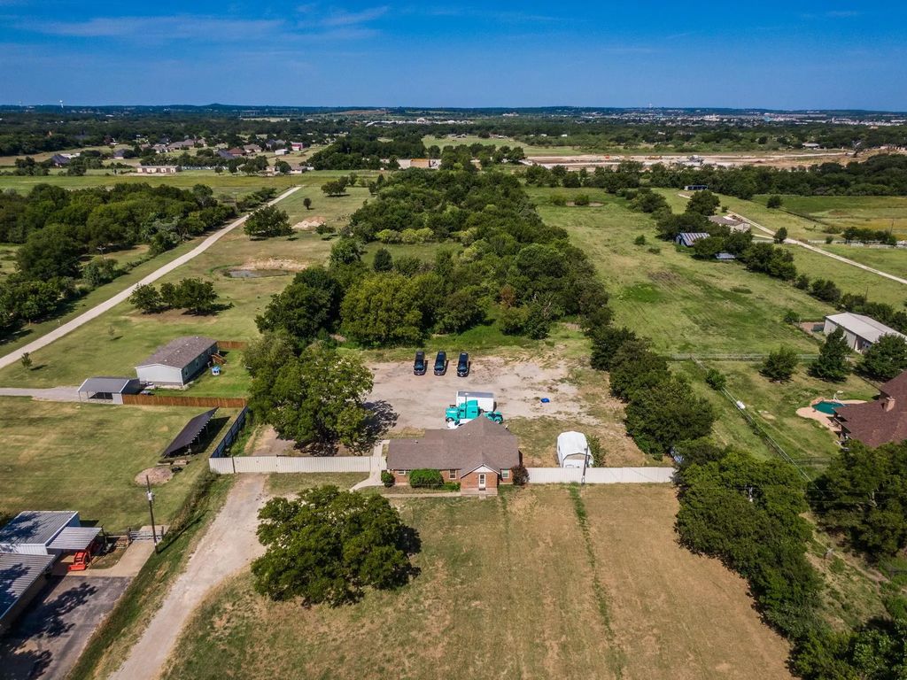 4505 Cross Timber Road, Burleson