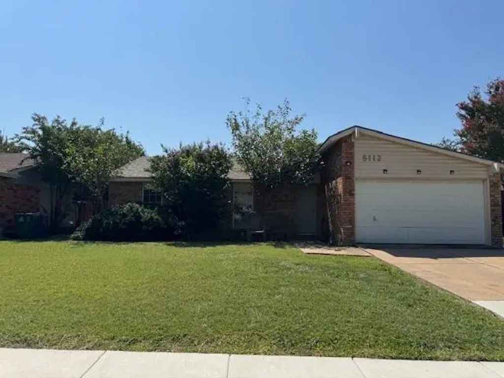 5112 Runyon Drive, The Colony
