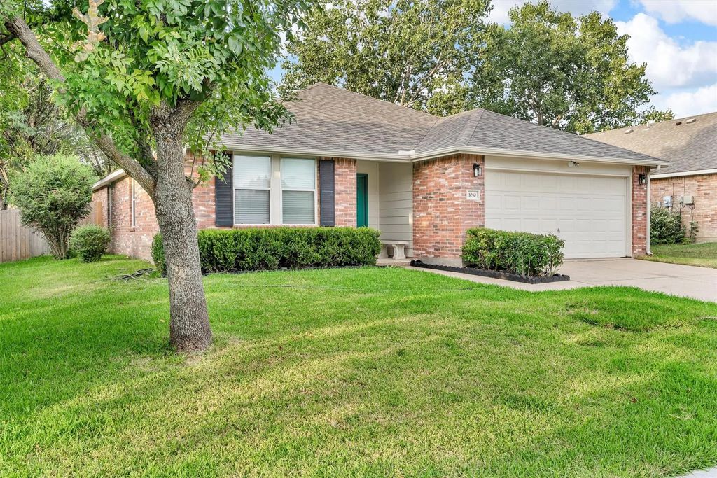 1010 Chilton Drive, Wylie