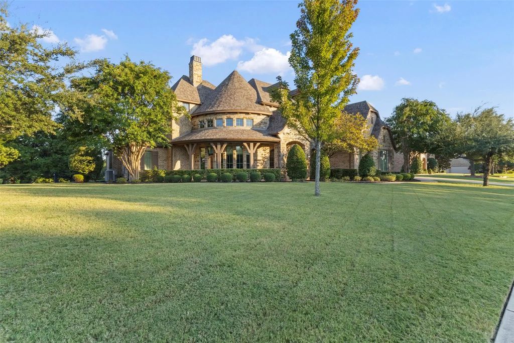 1025 Cedar Glen Trail, Heath