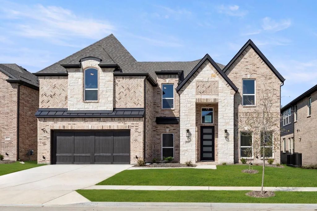 5609 Aiken Street, Celina