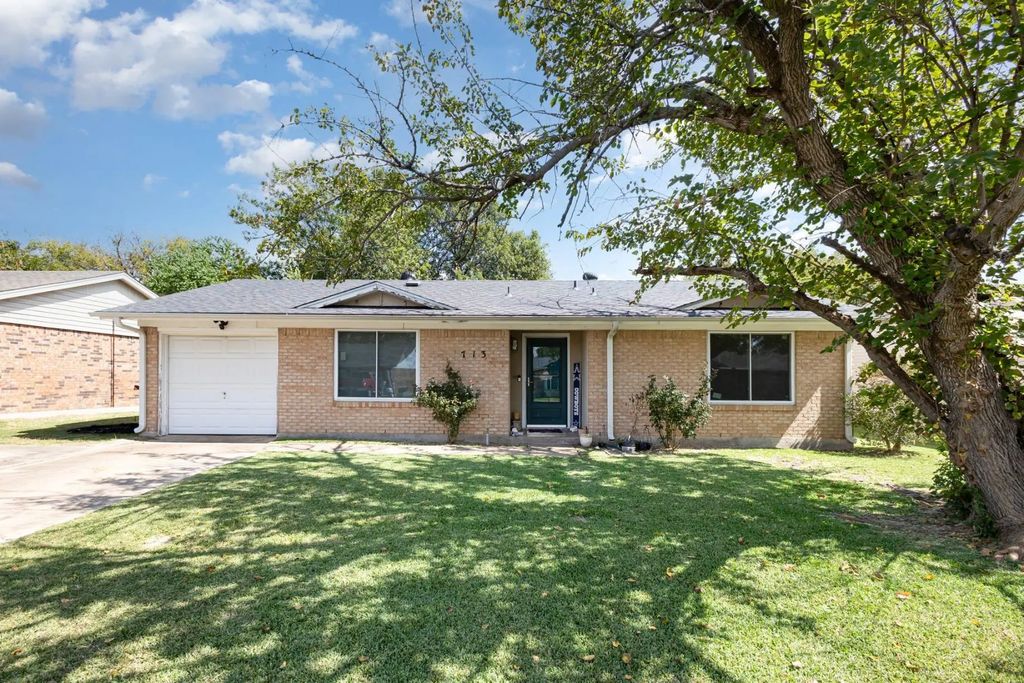 6713 Wren Drive, Greenville