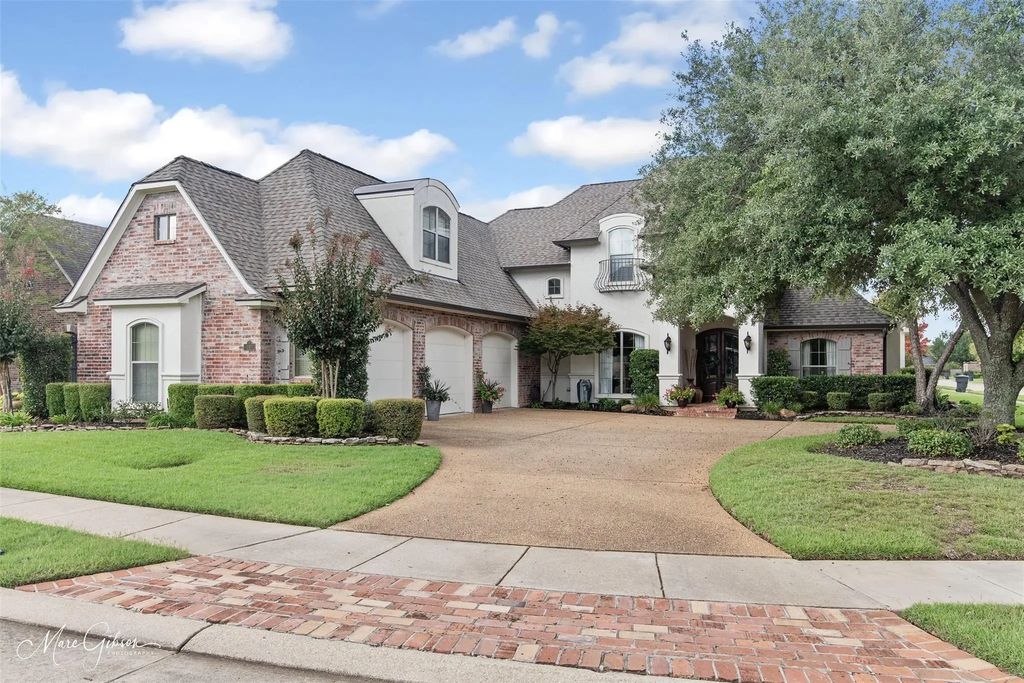 410 Gator Cove, Bossier City