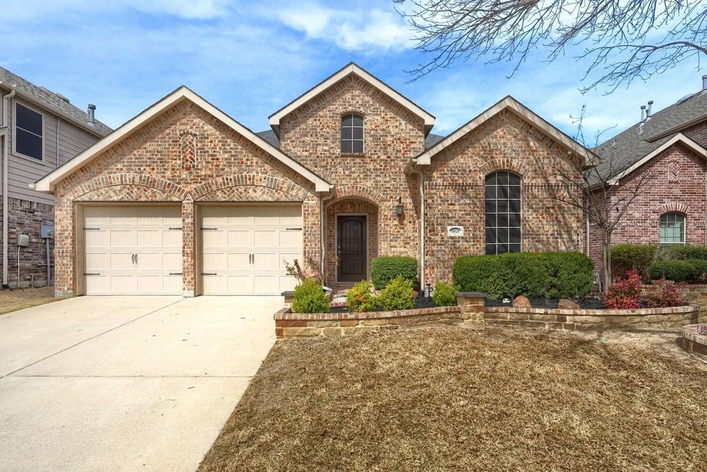 10520 Sexton Drive, McKinney