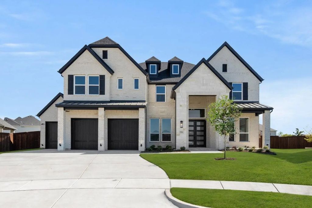 2561 Baypoint Drive, Grand Prairie