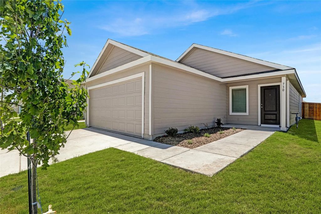 730 Pawpaw Drive, Princeton