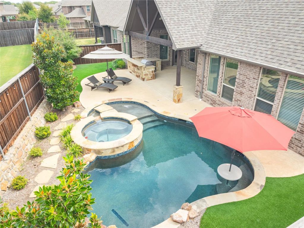 7309 River Park Drive, McKinney