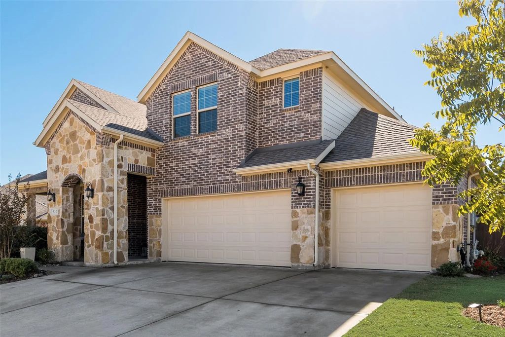 852 Layla Drive, Fate